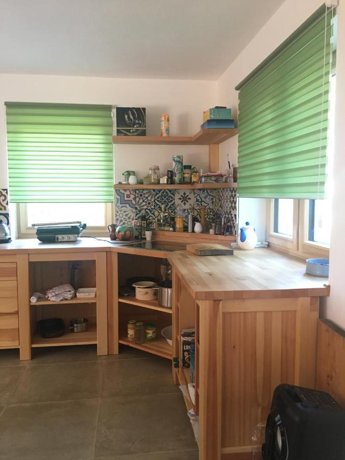 Chalet Domecek Uprostred Prirody
