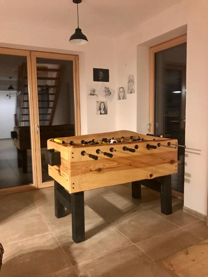Chalet Domecek Uprostred Prirody