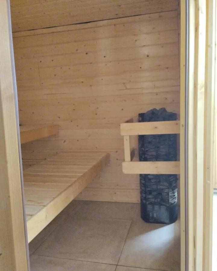 Chalet Domecek Uprostred Prirody *