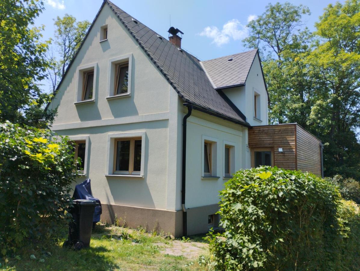 Domecek Uprostred Prirody Chalet