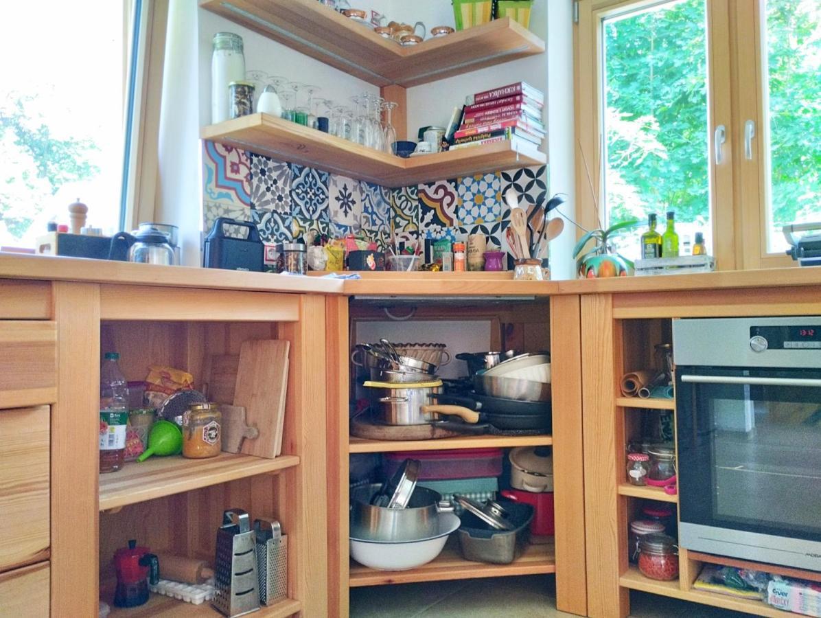 Chalet Domecek Uprostred Prirody *