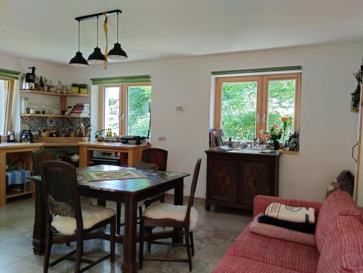 Domecek Uprostred Prirody Chalet *