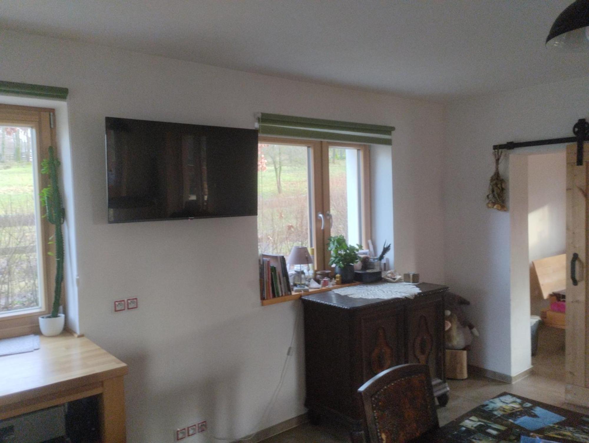 Chalet Domecek Uprostred Prirody