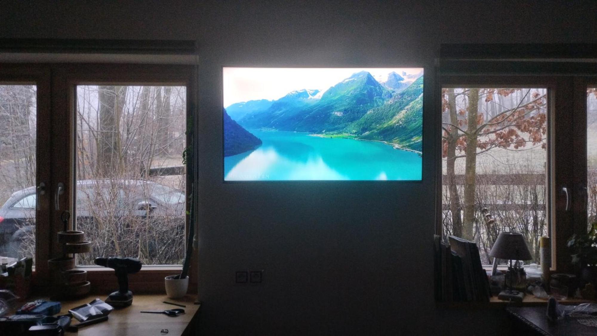 Domecek Uprostred Prirody Chalet Krasna Lipa