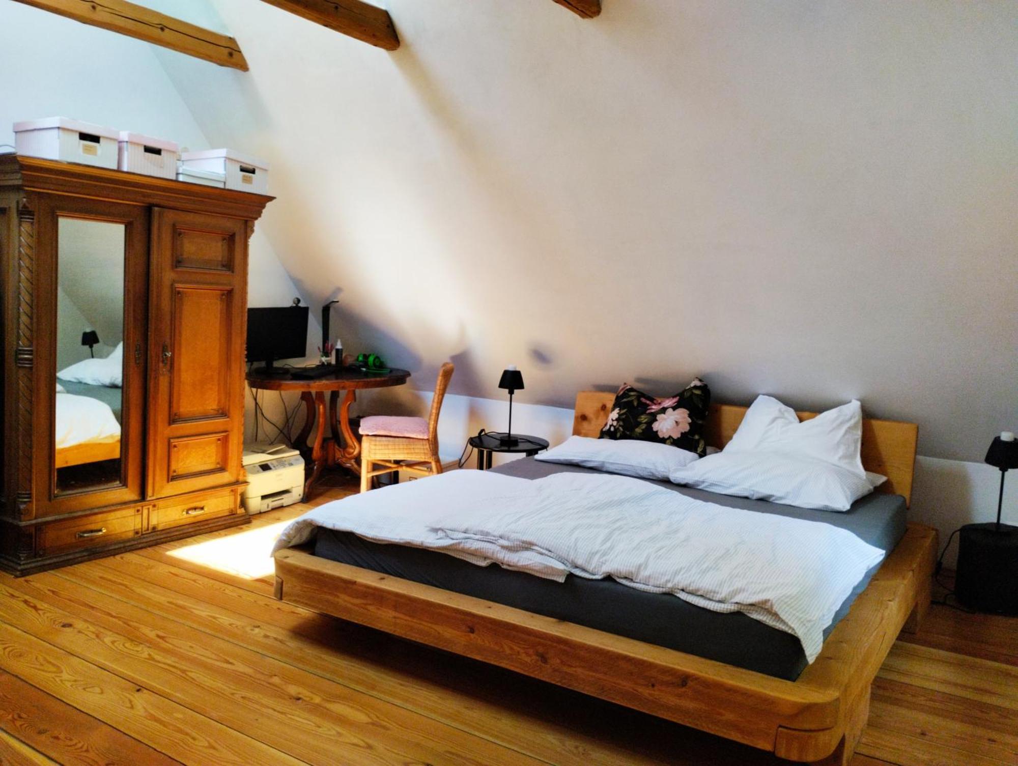 Chalet Domecek Uprostred Prirody Krasna Lipa