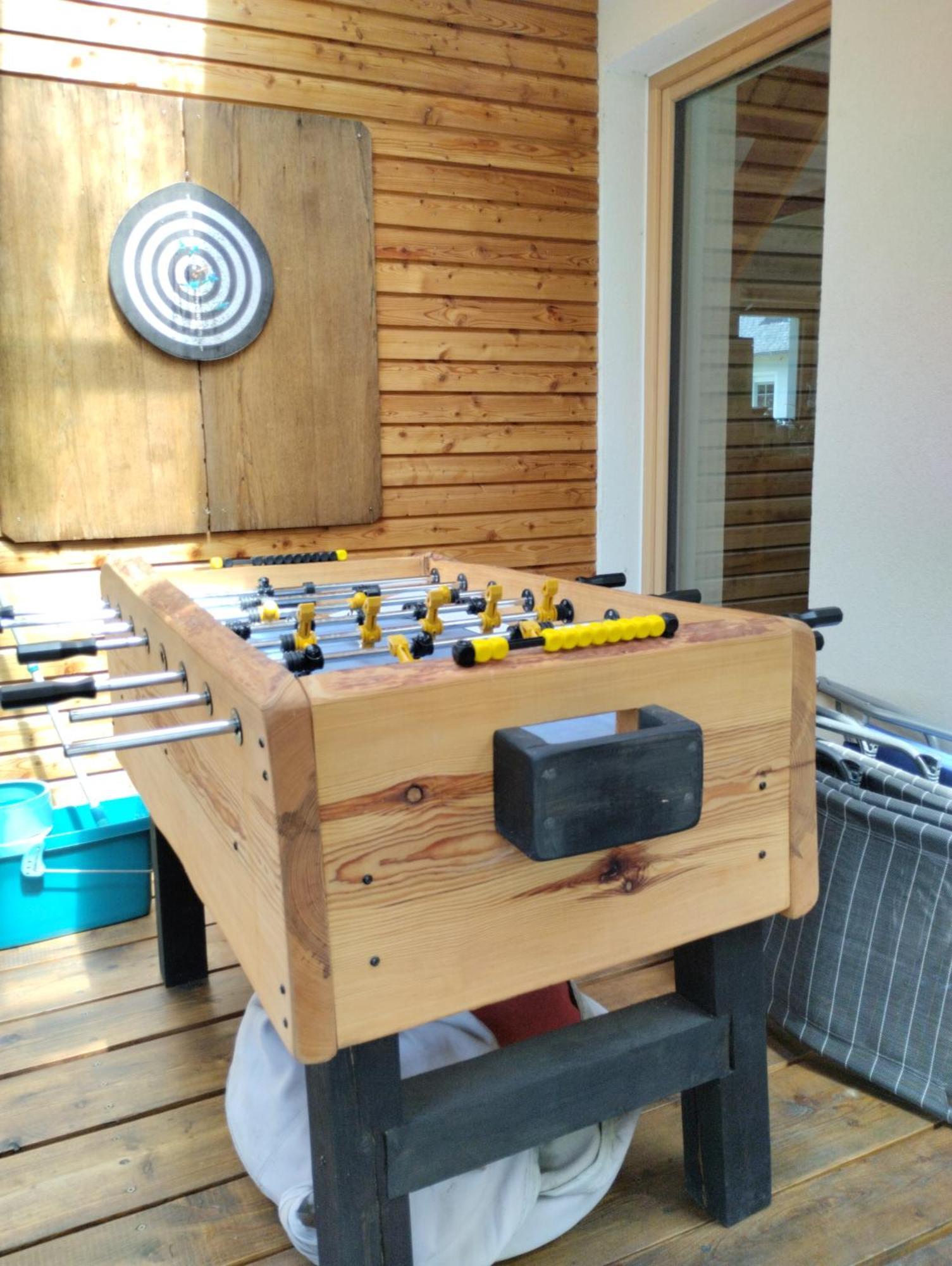 Chalet Domecek Uprostred Prirody