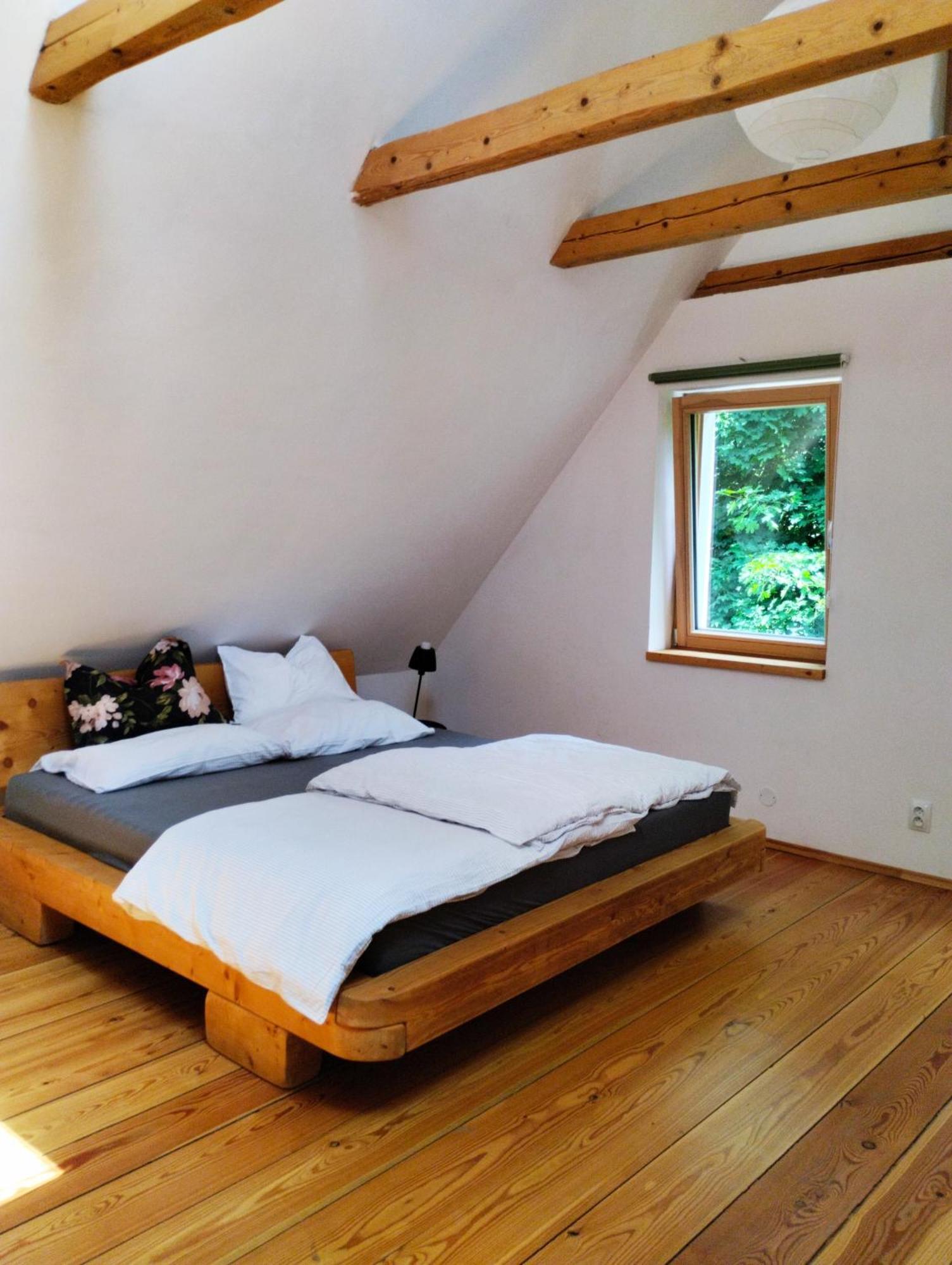 Domecek Uprostred Prirody Chalet