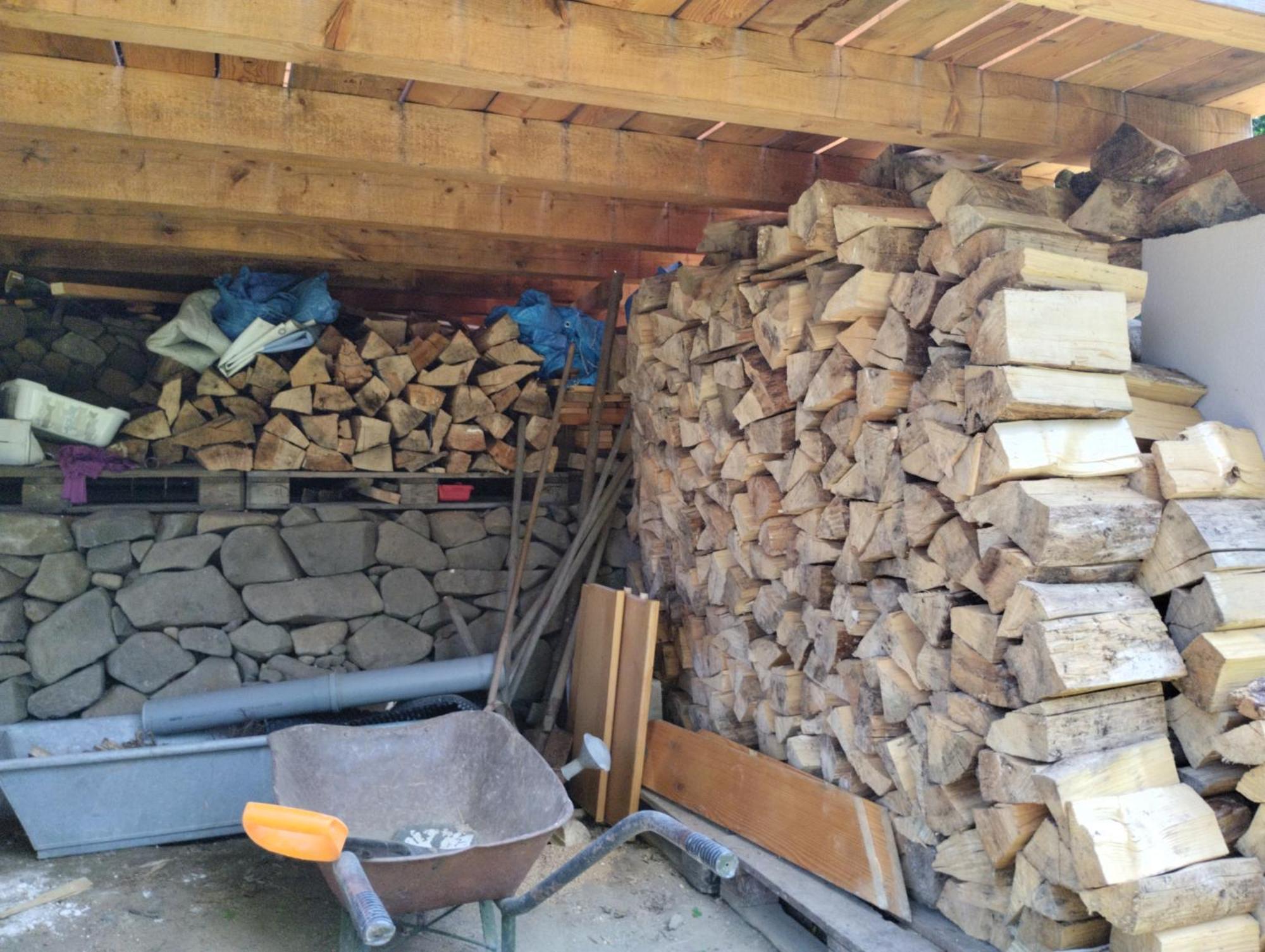 Domecek Uprostred Prirody Chalet *