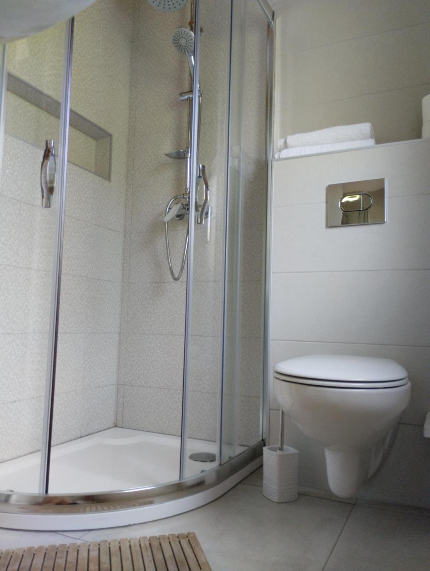 Chalet Domecek Uprostred Prirody Krasna Lipa