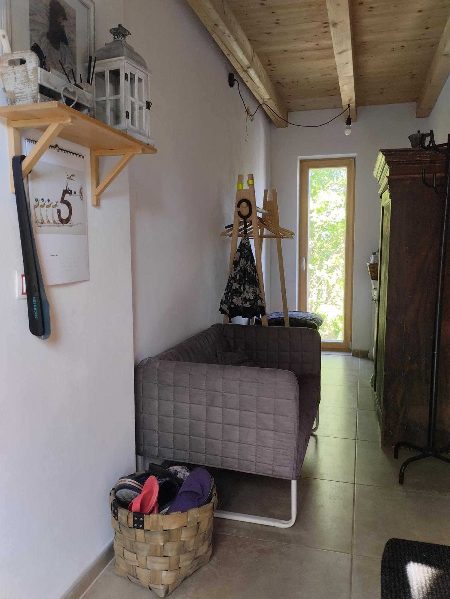 Domecek Uprostred Prirody Chalet