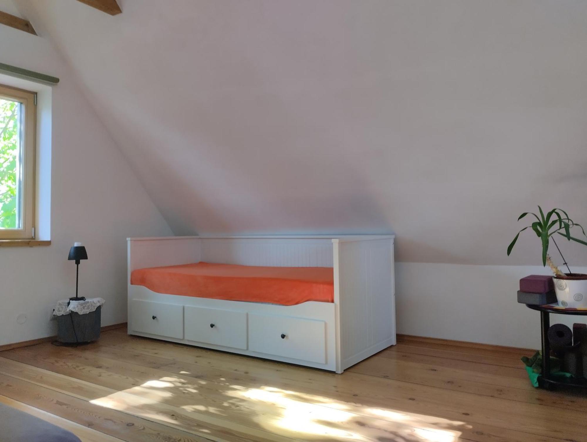 Domecek Uprostred Prirody Chalet *