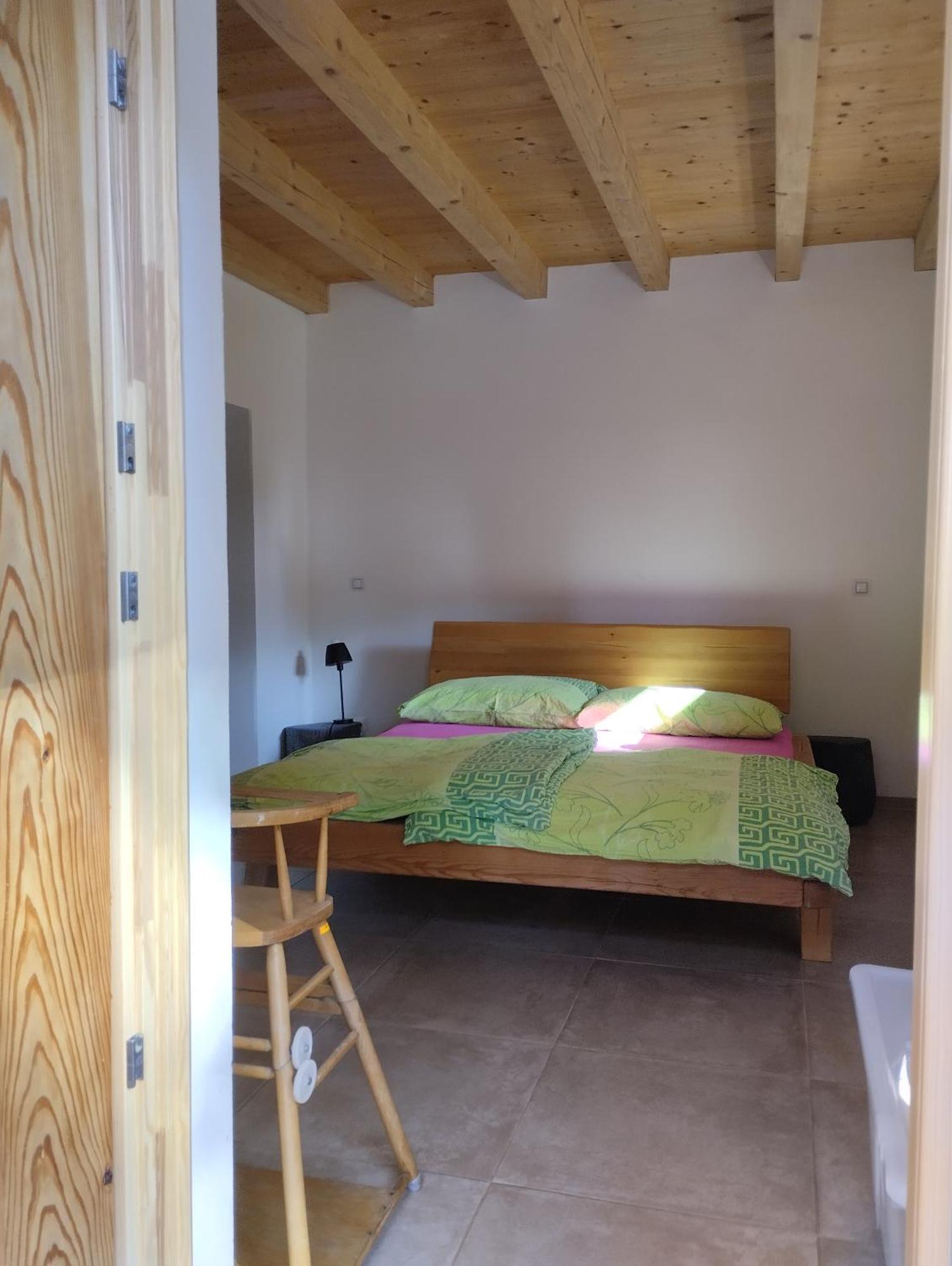 Domecek Uprostred Prirody Chalet