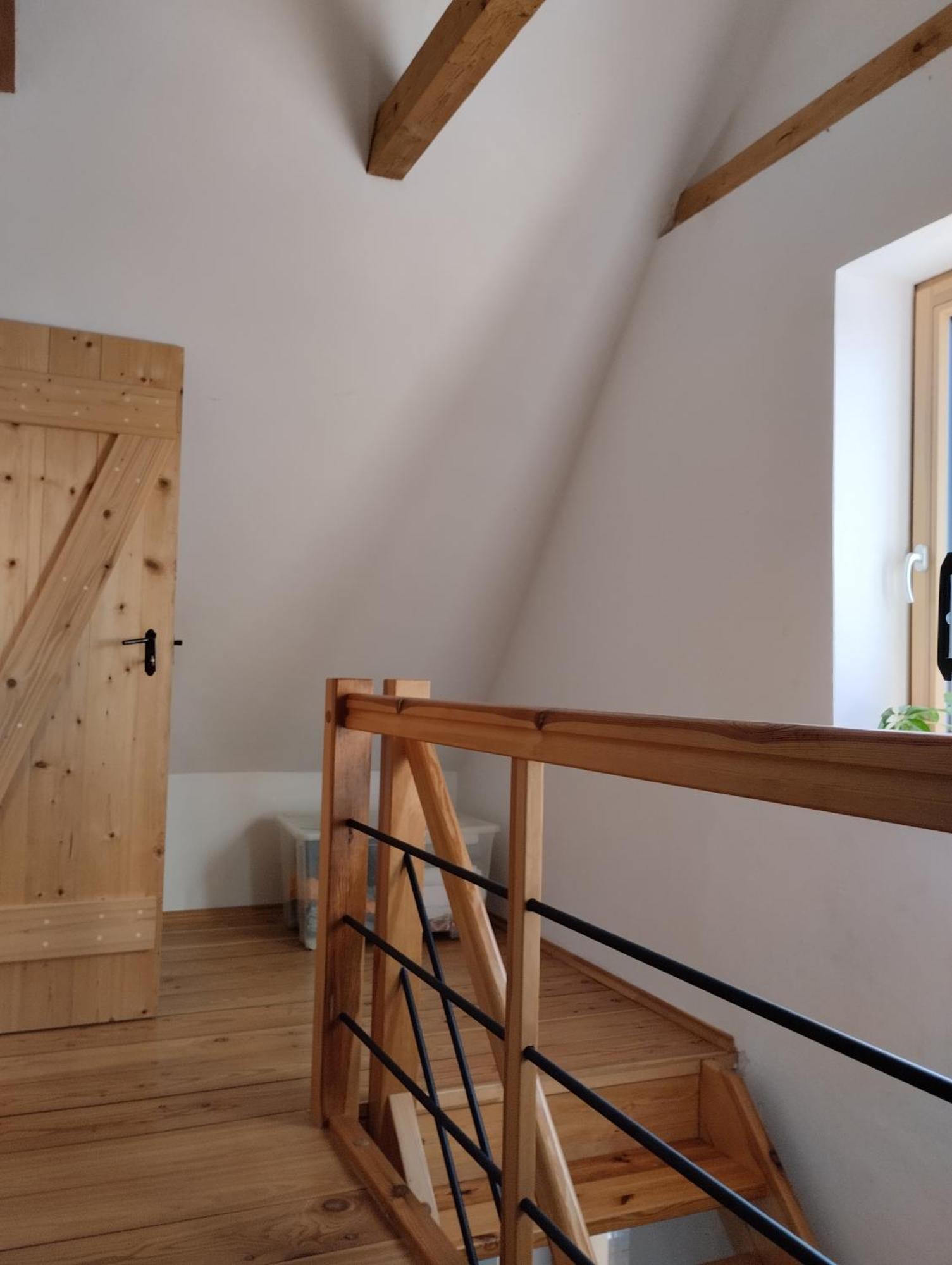 Chalet Domecek Uprostred Prirody