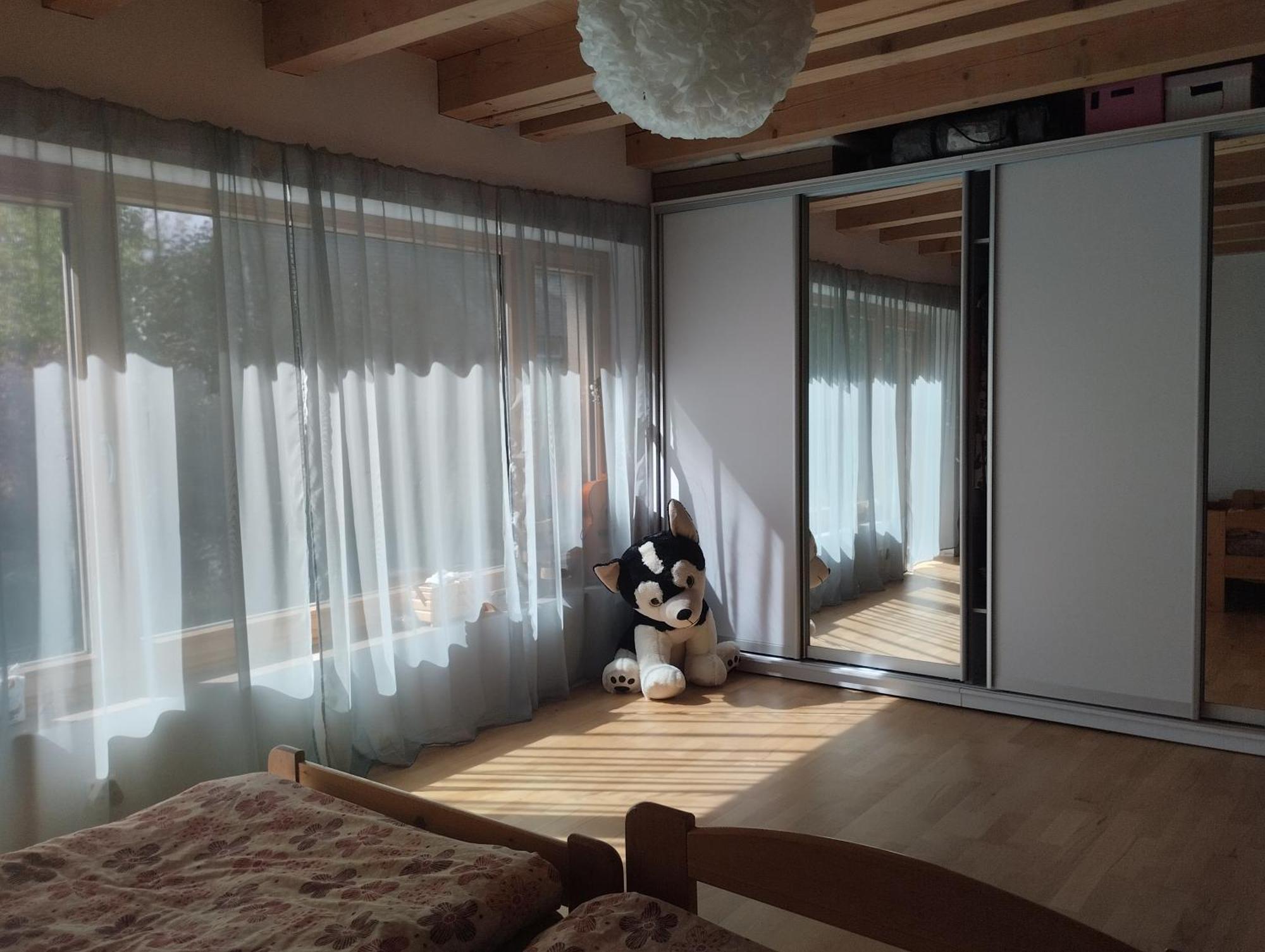 Chalet Domecek Uprostred Prirody *