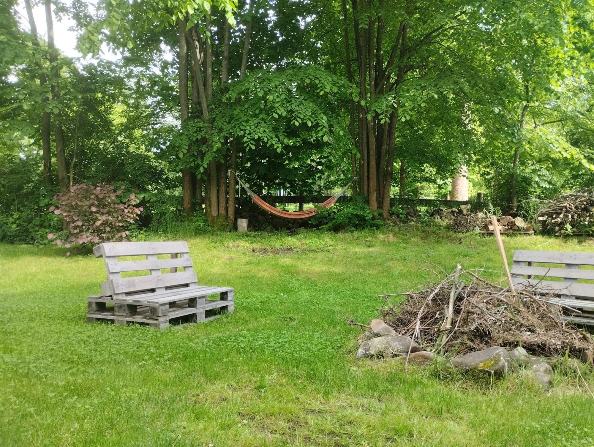 Domecek Uprostred Prirody Chalet