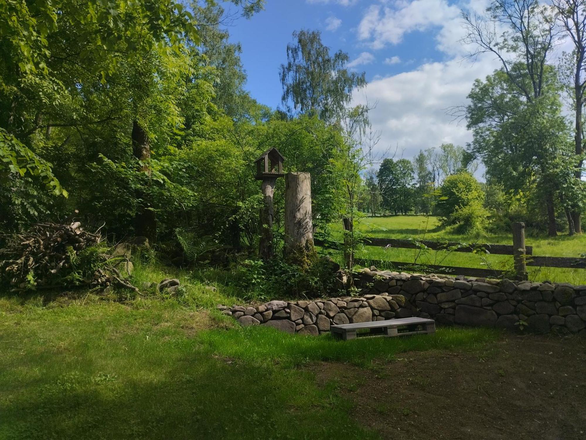 Chalet Domecek Uprostred Prirody