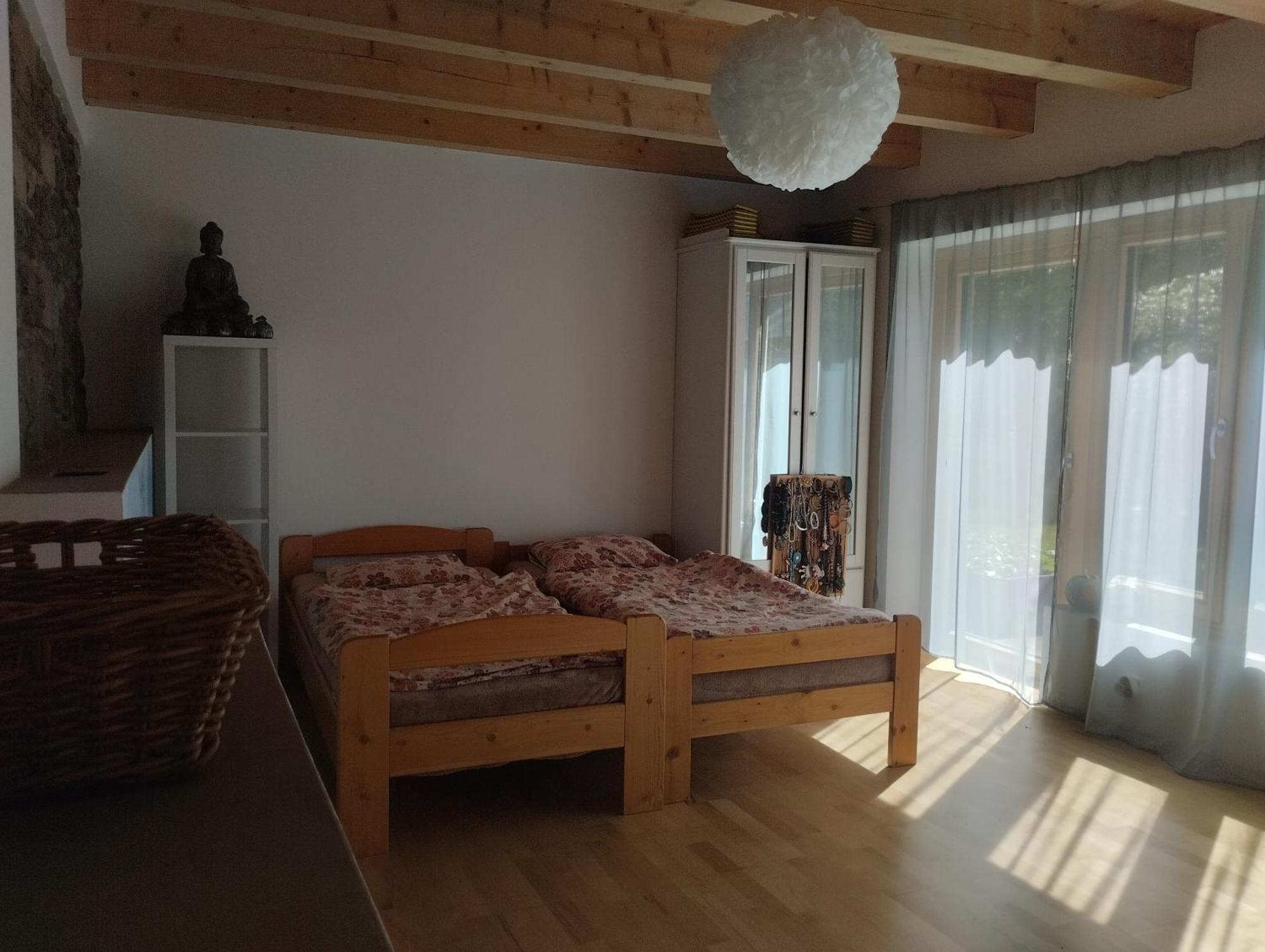 Domecek Uprostred Prirody Chalet Krásná Lípa