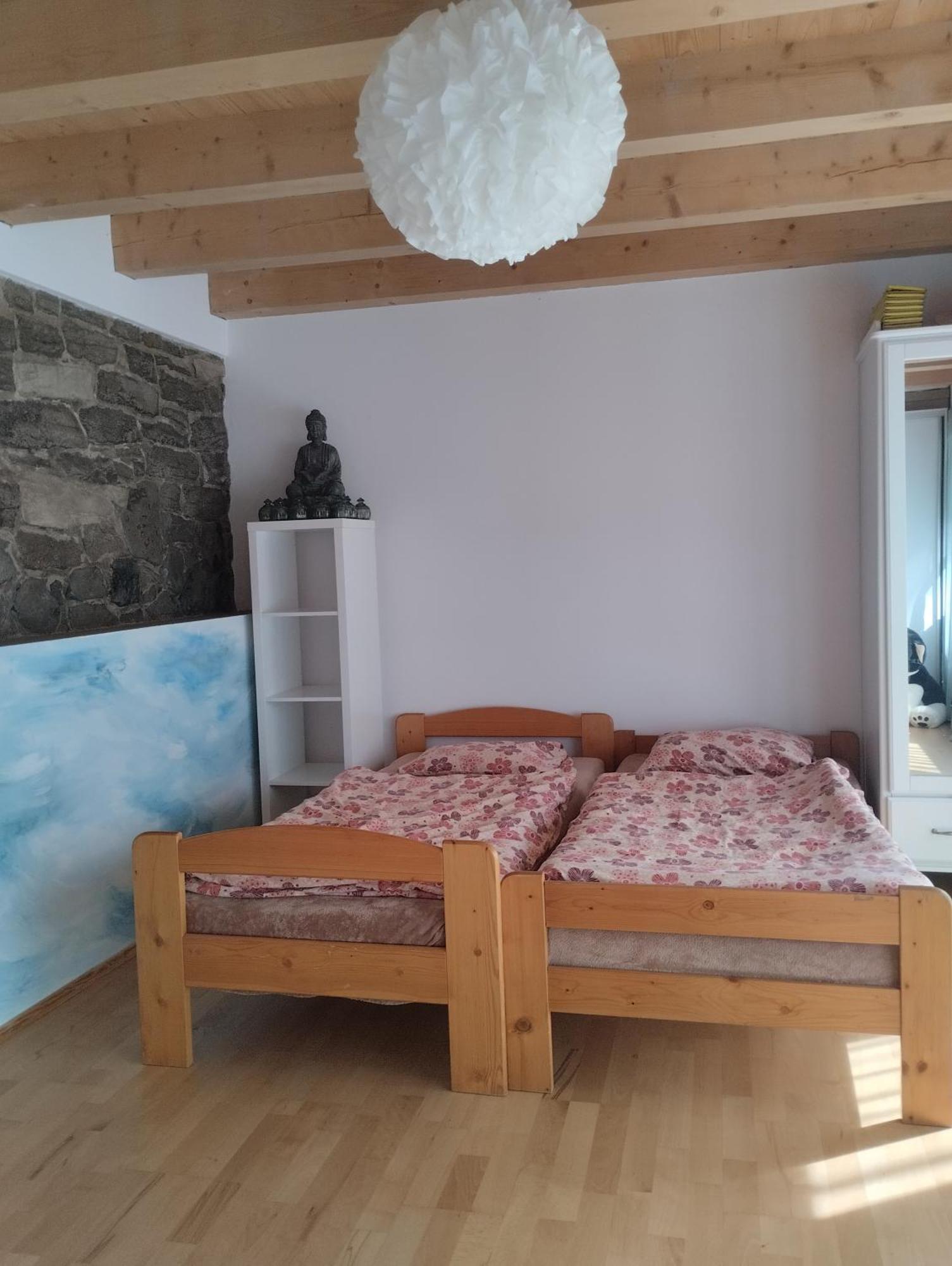 Chalet Domecek Uprostred Prirody Krásná Lípa